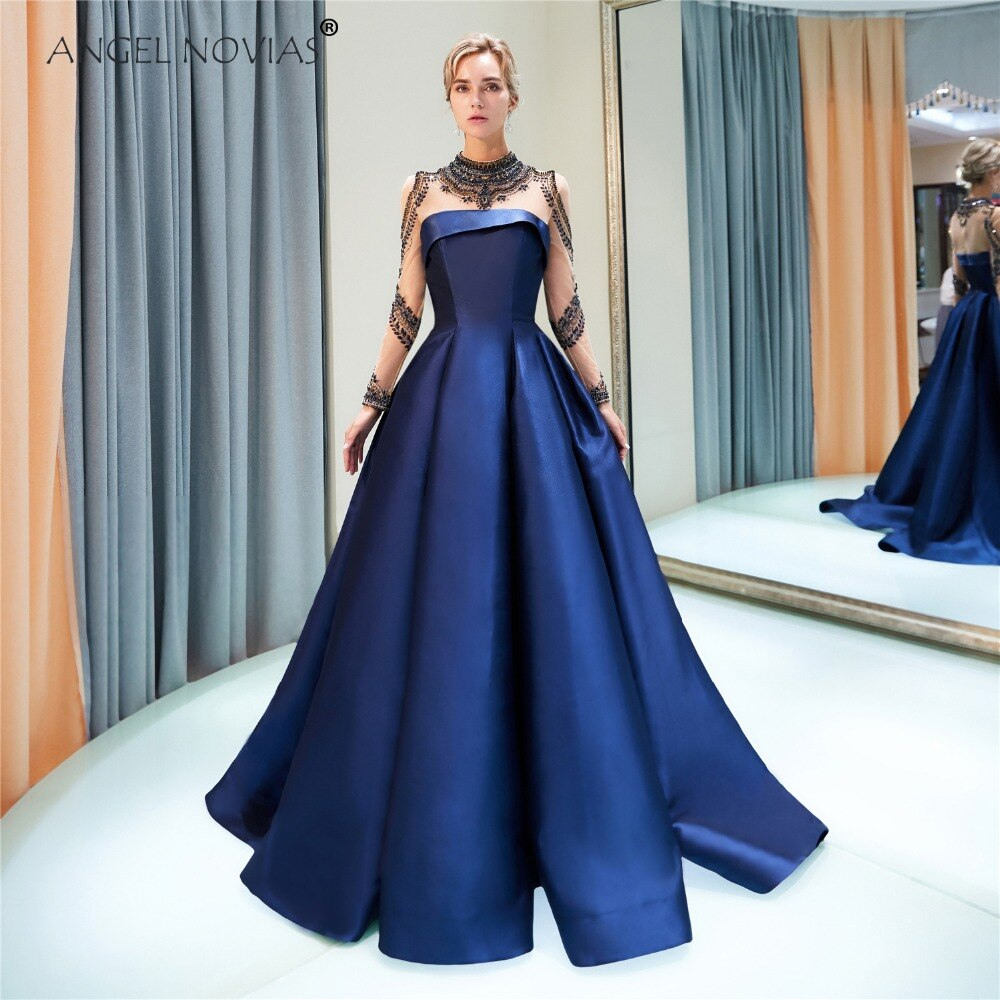 Formal Leicht Shopping Queen Abendkleid für 2019 Ausgezeichnet Shopping Queen Abendkleid Boutique