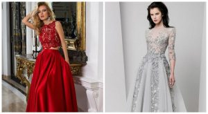 10 Perfekt Trend Abendkleider Stylish Schön Trend Abendkleider für 2019
