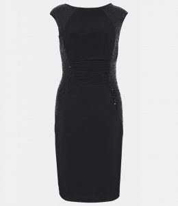 Abend Großartig Kleines Schwarzes Kleid Cocktailkleid Abend Vertrieb Luxus Kleines Schwarzes Kleid Cocktailkleid Abend für 2019