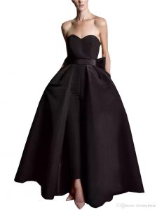 Abend Einzigartig Schwarzes Kleid Größe 50 Vertrieb17 Schön Schwarzes Kleid Größe 50 Spezialgebiet