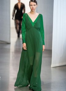 Elegant Kleid Festlich Grün Spezialgebiet15 Top Kleid Festlich Grün für 2019