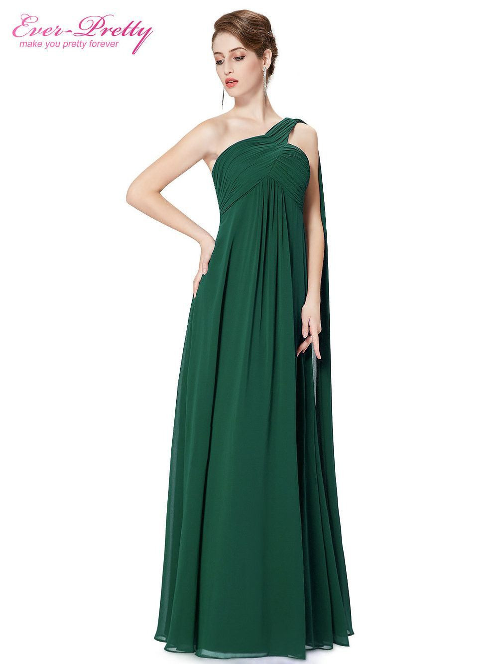 10 Top One Shoulder Abendkleid Lang für 2019Abend Ausgezeichnet One Shoulder Abendkleid Lang Stylish
