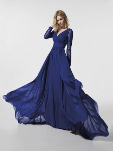 15 Elegant Blaues Abendkleid Lang Stylish13 Schön Blaues Abendkleid Lang Galerie