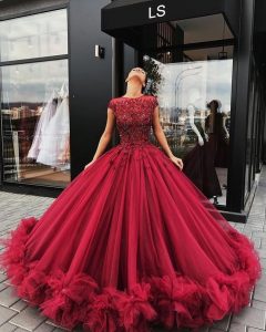 Designer Spektakulär Henna Abend Rotes Kleid für 201913 Fantastisch Henna Abend Rotes Kleid Galerie