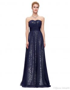 13 Top Elegant Abend Kleid für 201915 Schön Elegant Abend Kleid Bester Preis