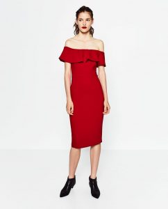 20 Luxurius Abendkleid Von Zara Spezialgebiet15 Schön Abendkleid Von Zara Design