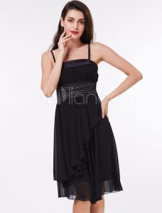 Abend Luxurius Schwarzes Kleid Kurz Stylish13 Einzigartig Schwarzes Kleid Kurz Boutique