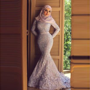 20 Top Hijab Abend Kleid StylishFormal Schön Hijab Abend Kleid Stylish