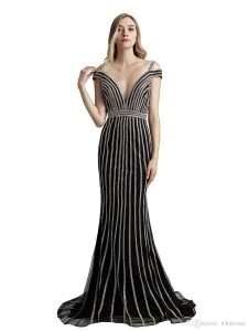 Abend Luxus Elegantes Abendkleid Lang VertriebAbend Fantastisch Elegantes Abendkleid Lang für 2019