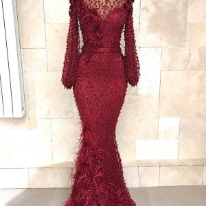 20 Coolste Abendkleider Rot Vertrieb17 Leicht Abendkleider Rot Design