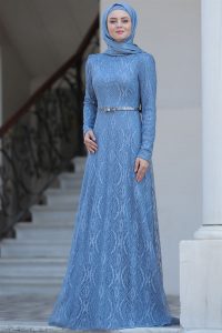 Formal Wunderbar Blau Abendkleid Spezialgebiet15 Schön Blau Abendkleid Vertrieb