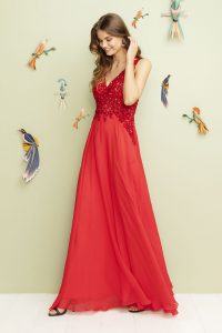 Einzigartig Abendkleider Rot Spezialgebiet20 Cool Abendkleider Rot Galerie
