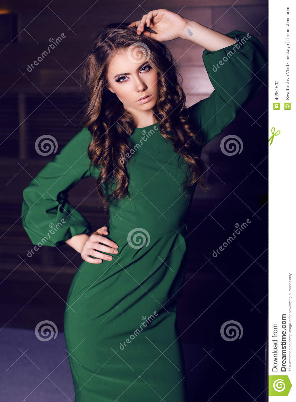 10 Schön Elegantes Grünes Kleid SpezialgebietDesigner Kreativ Elegantes Grünes Kleid Vertrieb