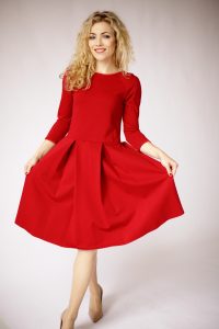 15 Cool Kleider In Rot Design17 Coolste Kleider In Rot Vertrieb