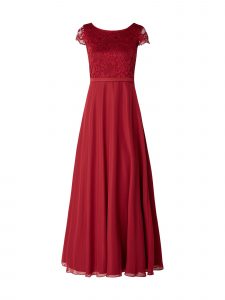 13 Luxus Vera Mont Abendkleid Rot für 2019Formal Fantastisch Vera Mont Abendkleid Rot Boutique