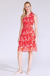 Coolste Sommerkleid Rot Vertrieb15 Genial Sommerkleid Rot Boutique