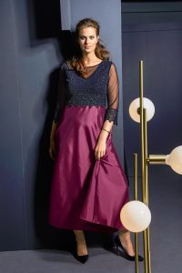 Designer Fantastisch Ulla Popken Abendkleider für 201910 Einzigartig Ulla Popken Abendkleider Design