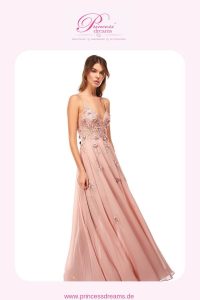 20 Fantastisch Rosa Abend Kleid Design17 Einzigartig Rosa Abend Kleid für 2019