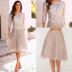 13 Fantastisch Kleid Elegant Knielang Boutique20 Perfekt Kleid Elegant Knielang Spezialgebiet