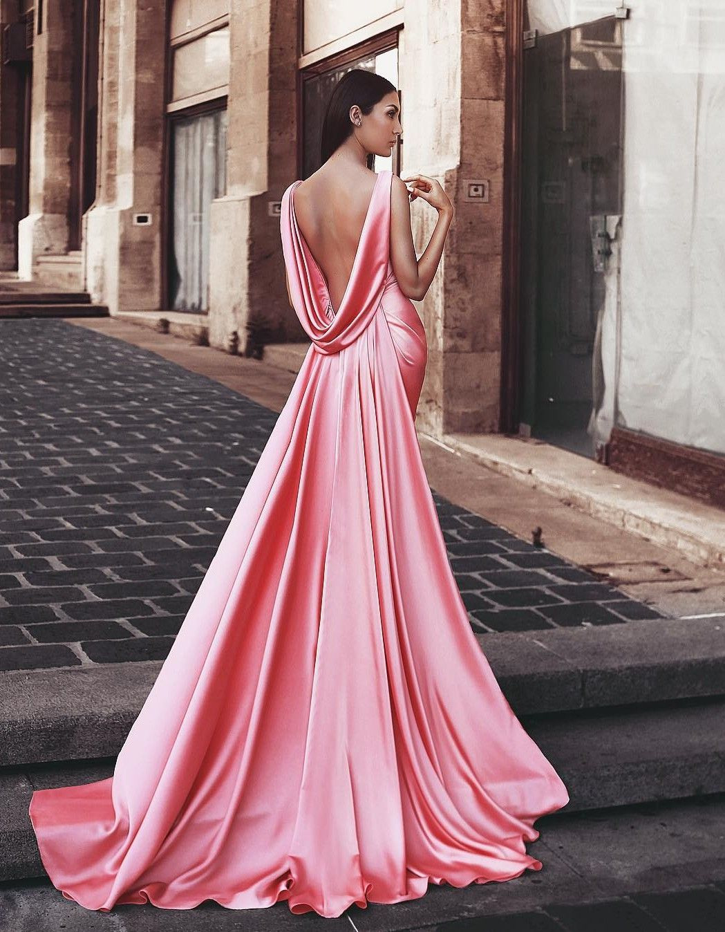 13 Genial Abendkleider Lang Rosa Spezialgebiet20 Elegant Abendkleider Lang Rosa Vertrieb