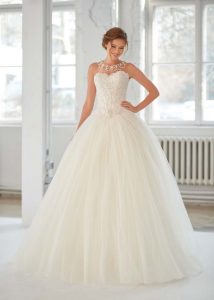 Formal Fantastisch Hochzeitskleider Shop GalerieDesigner Elegant Hochzeitskleider Shop für 2019