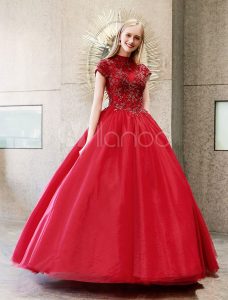 13 Perfekt Abendkleid Prinzessin für 201920 Leicht Abendkleid Prinzessin Spezialgebiet