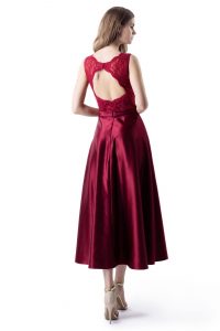 15 Top Dunkelrotes Abendkleid Design17 Genial Dunkelrotes Abendkleid Stylish