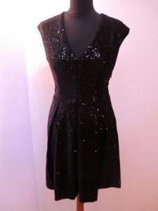 Elegant Schwarzes Kleid Größe 50 für 201913 Schön Schwarzes Kleid Größe 50 für 2019
