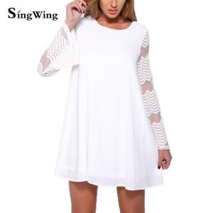 10 Schön Weißes Kleid Mit Glitzer StylishAbend Kreativ Weißes Kleid Mit Glitzer Galerie