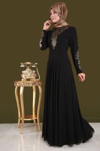 10 Fantastisch Hijab Abend Kleid Spezialgebiet10 Elegant Hijab Abend Kleid Spezialgebiet