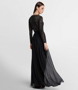 17 Erstaunlich Abendkleid Apart Ärmel Elegant Abendkleid Apart für 2019