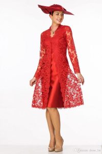 15 Leicht Rotes Kleid Mit Spitze SpezialgebietFormal Luxus Rotes Kleid Mit Spitze Vertrieb
