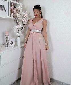 15 Luxurius Rosa Kleid Kurz Design Schön Rosa Kleid Kurz für 2019