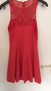 10 Kreativ Rotes Kleid Mit Spitze GalerieAbend Wunderbar Rotes Kleid Mit Spitze Galerie