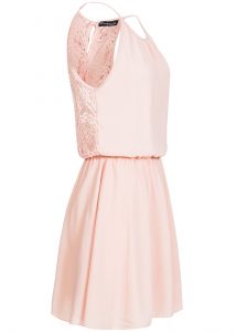 Abend Perfekt Kleid Spitze Rosa Galerie20 Erstaunlich Kleid Spitze Rosa Vertrieb