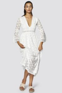 20 Wunderbar Kleid Lang Weiß Boutique Perfekt Kleid Lang Weiß Stylish