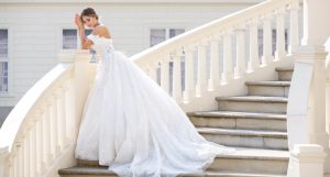 15 Erstaunlich Brautmode Bester PreisDesigner Schön Brautmode für 2019