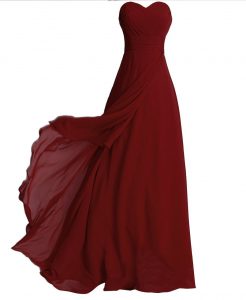 Formal Spektakulär Chiffon Abend Kleid für 201917 Luxus Chiffon Abend Kleid für 2019