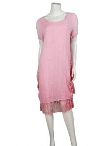 13 Elegant Kleid Spitze Rosa Boutique17 Luxurius Kleid Spitze Rosa Ärmel