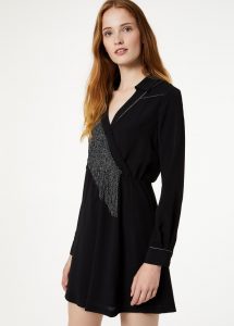 Abend Ausgezeichnet Schwarzes Kleid Kurz für 201917 Perfekt Schwarzes Kleid Kurz Spezialgebiet