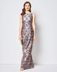 17 Coolste Abendkleid Selber Nähen VertriebAbend Spektakulär Abendkleid Selber Nähen Design