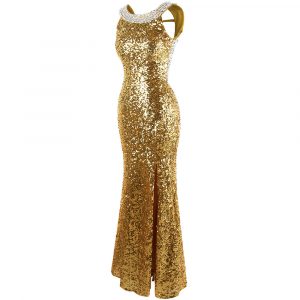 Abend Schön Abendkleider Gold Stylish15 Cool Abendkleider Gold Spezialgebiet