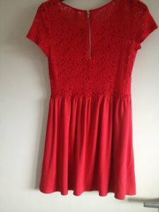 10 Schön Rotes Kleid Mit Spitze Vertrieb10 Schön Rotes Kleid Mit Spitze für 2019