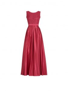 Formal Luxus Vera Mont Abendkleid Rot Vertrieb10 Großartig Vera Mont Abendkleid Rot Stylish