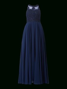 Formal Wunderbar P&C Abendkleid Dunkelblau VertriebAbend Luxurius P&C Abendkleid Dunkelblau Stylish