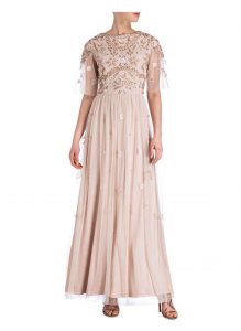 Designer Ausgezeichnet Rose Abend Kleid Spezialgebiet10 Einzigartig Rose Abend Kleid Stylish
