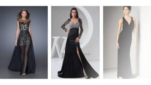 10 Luxurius Abendkleid Lang Schwarz Design Ausgezeichnet Abendkleid Lang Schwarz Vertrieb