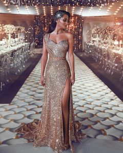 15 Luxus Abendkleid In Gold VertriebFormal Einzigartig Abendkleid In Gold Ärmel