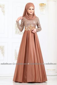 Formal Luxus Hijab Abendkleid StylishDesigner Cool Hijab Abendkleid Bester Preis