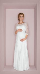 10 Genial Brautmode Für Schwangere Bester Preis Luxurius Brautmode Für Schwangere Stylish